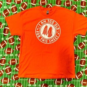 Adult Halloween Graphic Tee